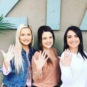 Meet your Posher, Allie